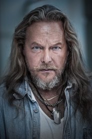 Stefan Cronwall portrait