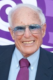 Mel Stuart portrait