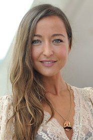 Nadia Casado portrait