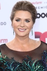 Sonya Smith portrait