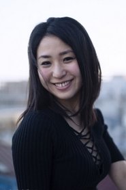 Maya Kudamatsu portrait