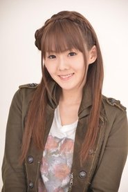 Yukari Goto portrait