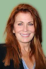Joanna Cassidy portrait