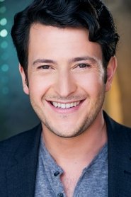 Matthew Bohrer portrait
