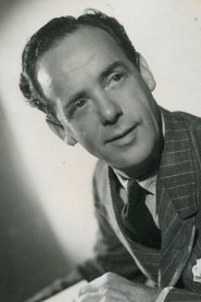 Mervyn Johns portrait