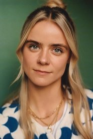 Jessica Webber portrait