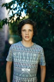 Dylan Fortunaso portrait