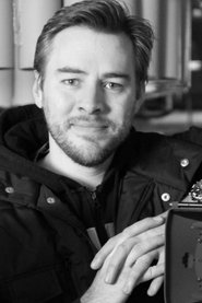 Darren Scales portrait