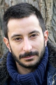 Asim Ugljen portrait