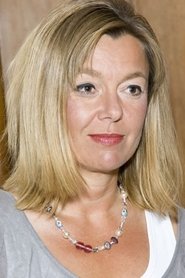 Gabi Hinterstoisser portrait
