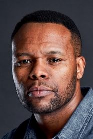Tumisho Masha portrait