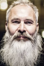 Kåre Bjerkø portrait