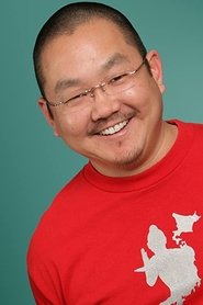 Aaron Takahashi portrait