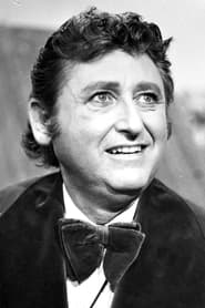 Luis Manuel Pelayo portrait