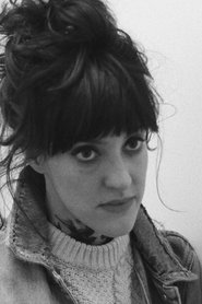 Keilly McQuail portrait