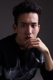 Zhao Yifan portrait
