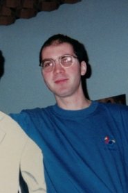 Jean-Luc Le Ténia portrait
