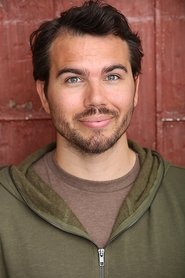 Zachary James Rukavina portrait