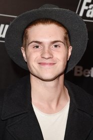 Jake Austin Walker portrait
