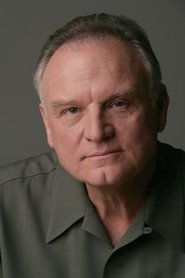 Bill Smitrovich portrait