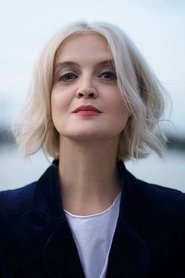 Olena Kurta portrait