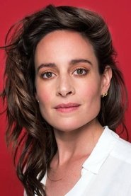 Hannah van Lunteren portrait