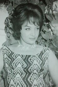 Shahla Riahi portrait