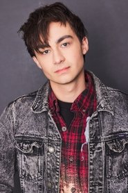 Aidan Dorn Wallenstein portrait