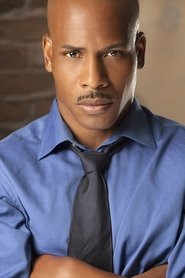 Shaun McMillan portrait