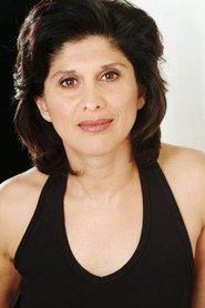 Veena Sood portrait