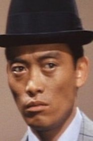 Kazuo Suzuki portrait