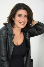 Daniela Scarlatti portrait