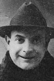 André Urban portrait