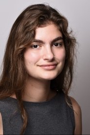 Francesca Spira portrait