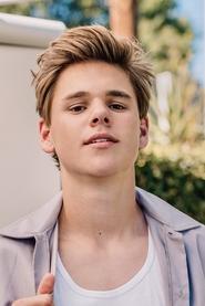 Gavin White portrait