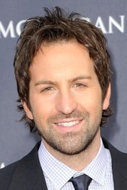 Josh Kelley portrait