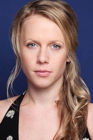 Victoria Bavister portrait