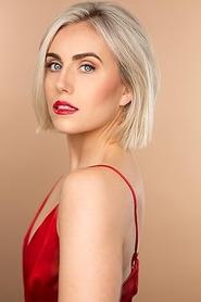 Gigi Neil portrait