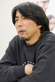 Naoya Ikeda portrait