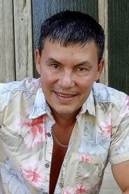 Rinat Khairullin portrait