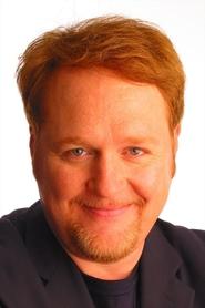 Nick Bakay portrait