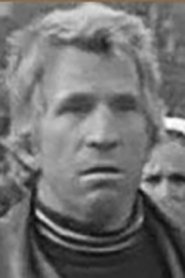 Vladimir Pozhidayev portrait