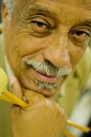 Mulatu Astatke portrait