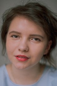 Alexandra Taranina portrait
