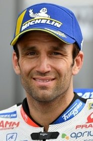 Johann Zarco portrait