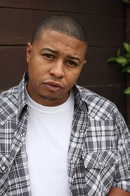 Randy D. Patman Jr. portrait