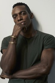 Daniel J. Watts portrait