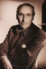 André Hugon portrait
