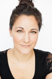Isabelle Duchesneau portrait