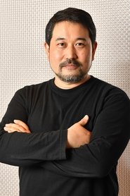 Hiroyuki Seshita portrait